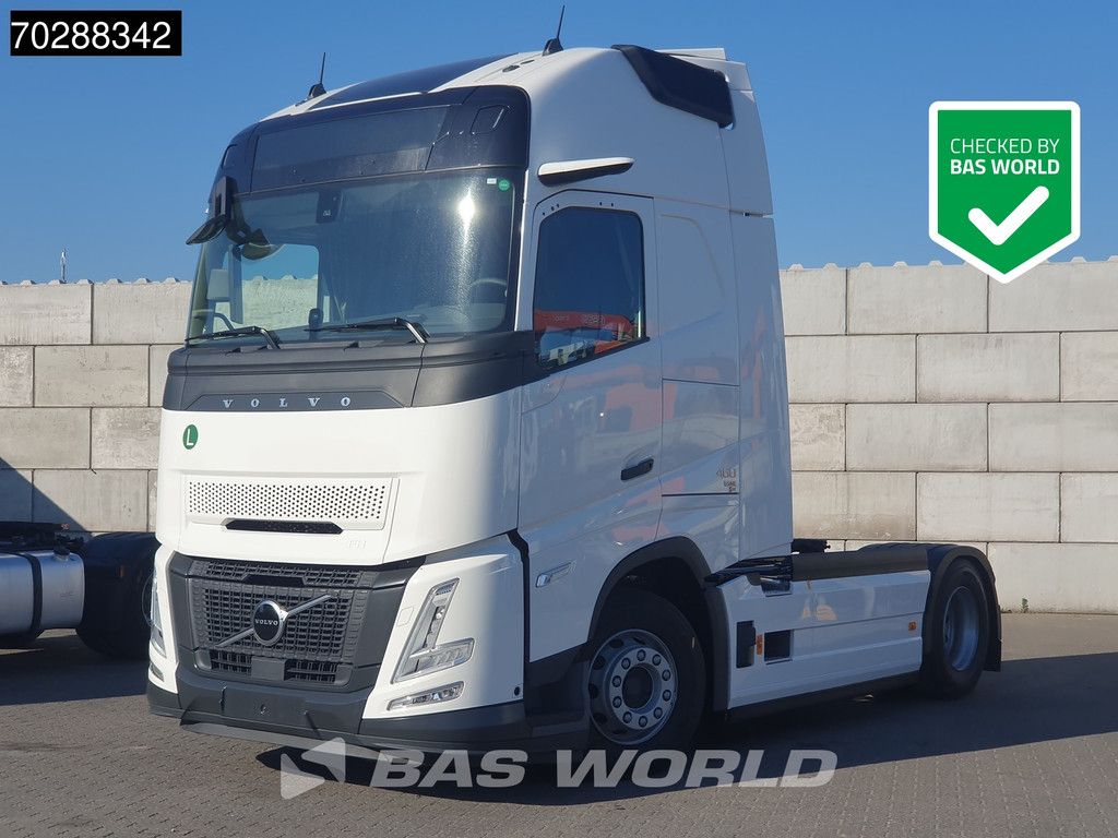 Volvo FH 460 4X2 '24 XL VEB+ I-ParkCool 2xTanks Euro 6