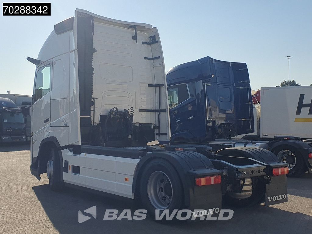 Volvo FH 460 4X2 '24 XL VEB+ I-ParkCool 2xTanks Euro 6