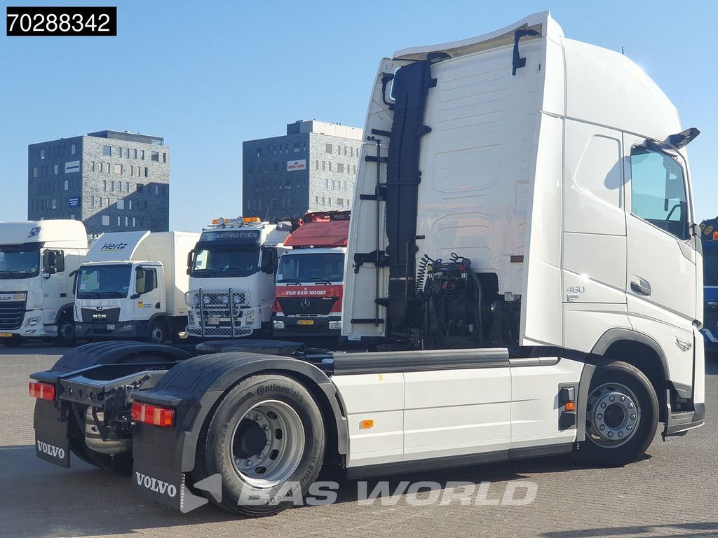 Volvo FH 460 4X2 '24 XL VEB+ I-ParkCool 2xTanks Euro 6