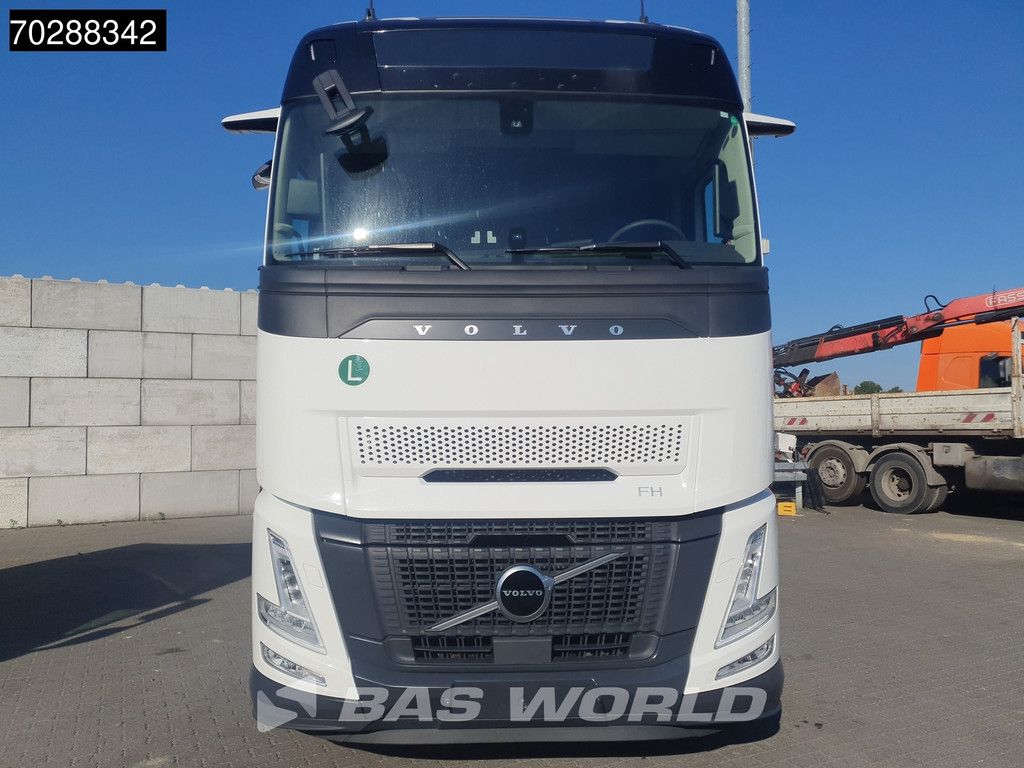 Volvo FH 460 4X2 '24 XL VEB+ I-ParkCool 2xTanks Euro 6