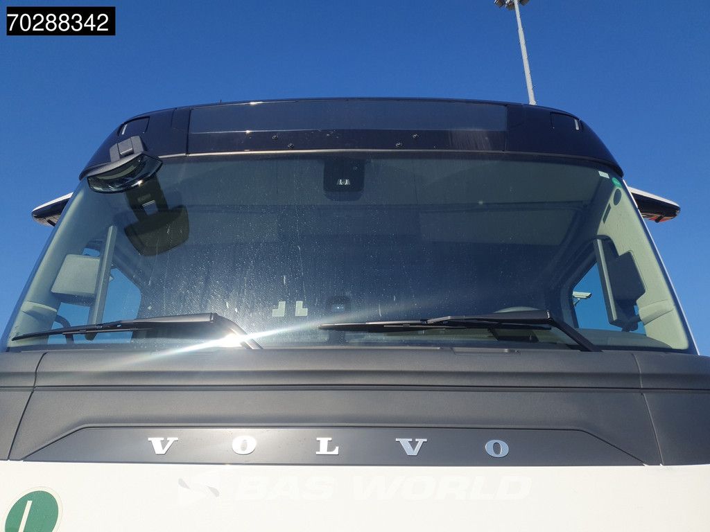 Volvo FH 460 4X2 '24 XL VEB+ I-ParkCool 2xTanks Euro 6