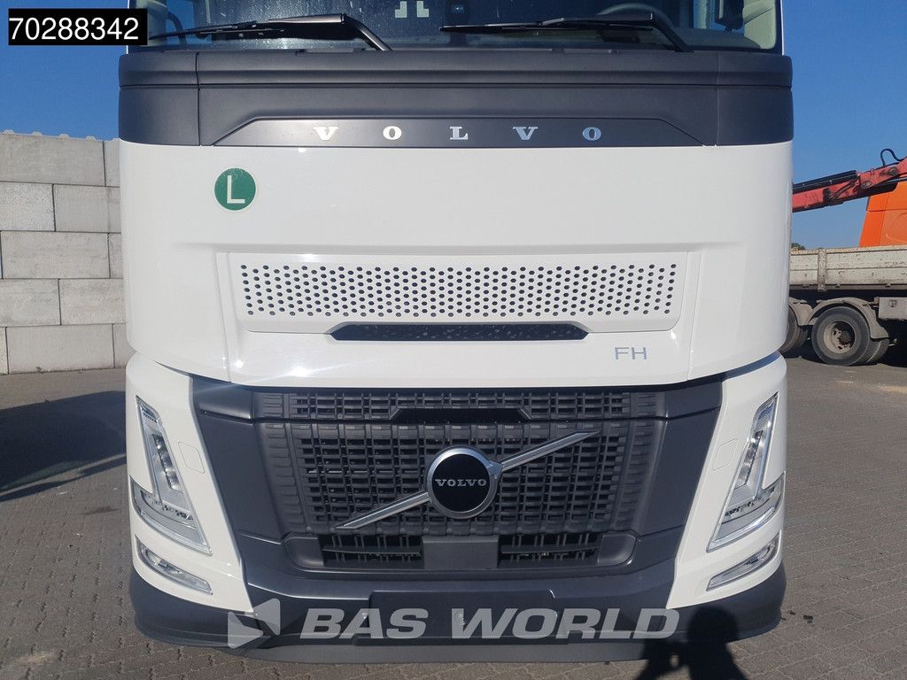 Volvo FH 460 4X2 '24 XL VEB+ I-ParkCool 2xTanks Euro 6