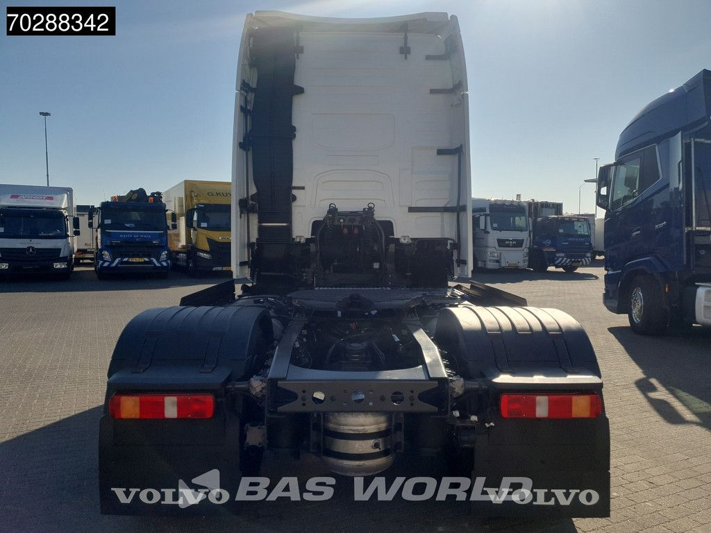 Volvo FH 460 4X2 '24 XL VEB+ I-ParkCool 2xTanks Euro 6