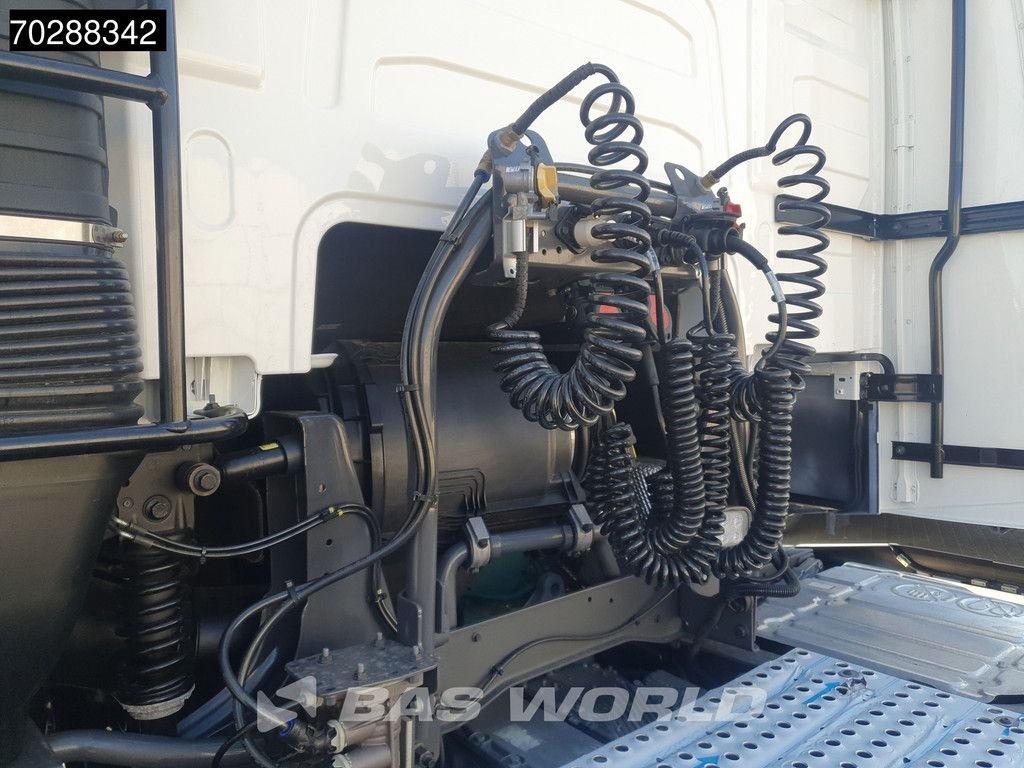 Volvo FH 460 4X2 '24 XL VEB+ I-ParkCool 2xTanks Euro 6