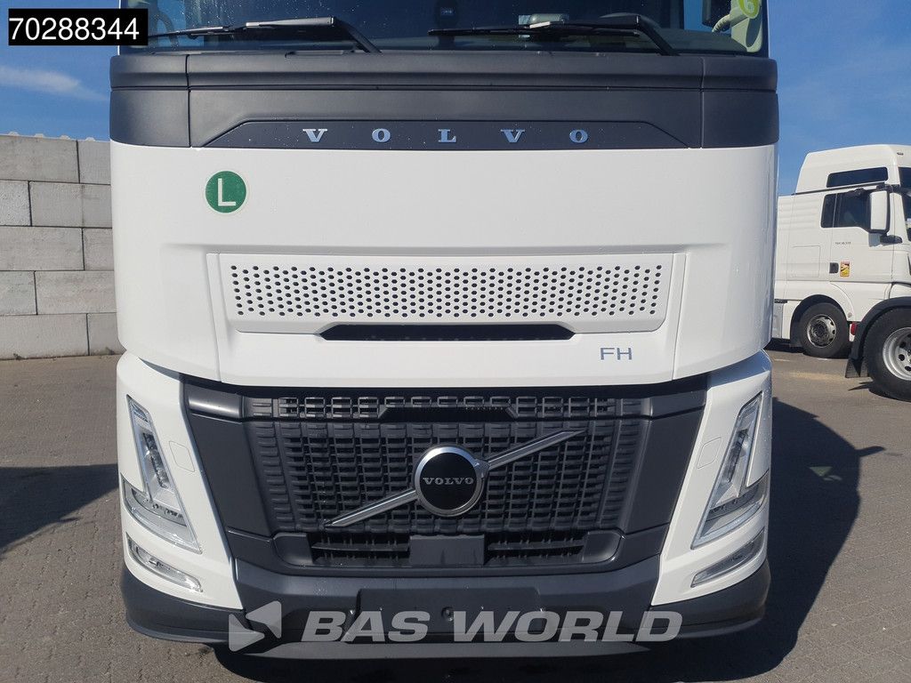 Volvo FH 460 4X2 '24 XL VEB+ I-ParkCool 2xTanks Euro 6