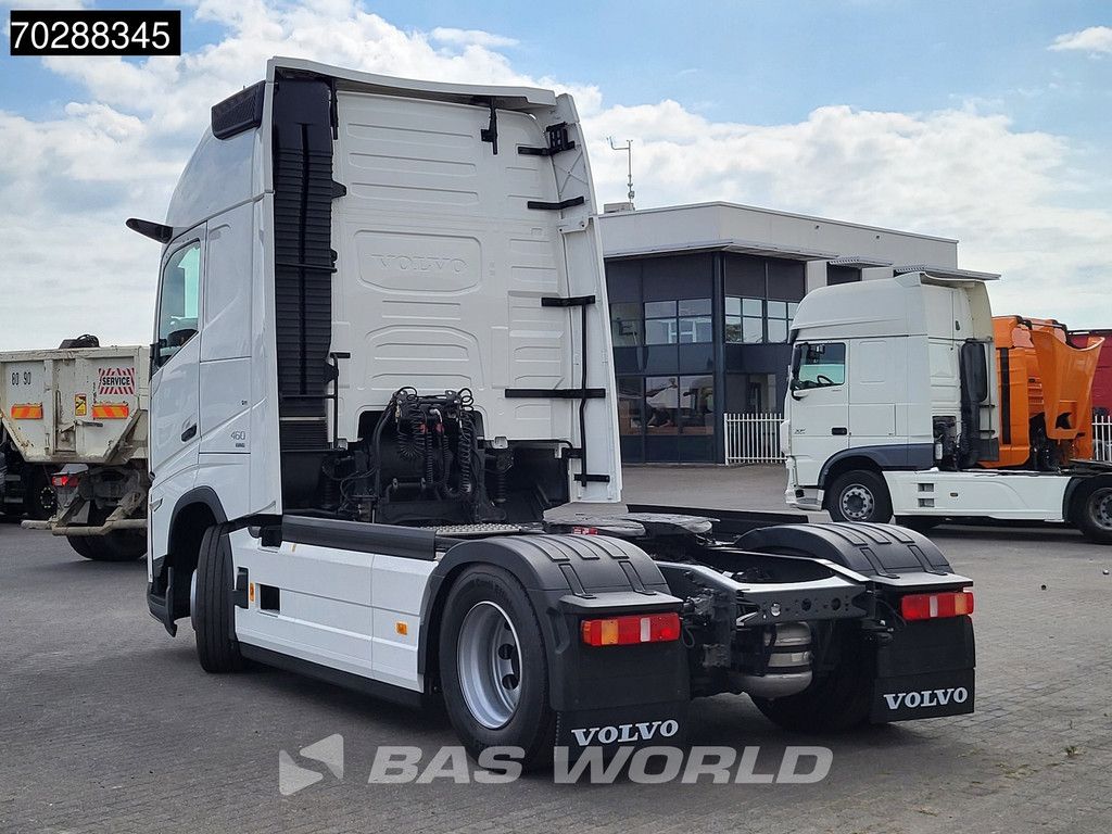 Volvo FH 460 4X2 2024! XL TC VEB+ 2x Tanks I-ParkCool