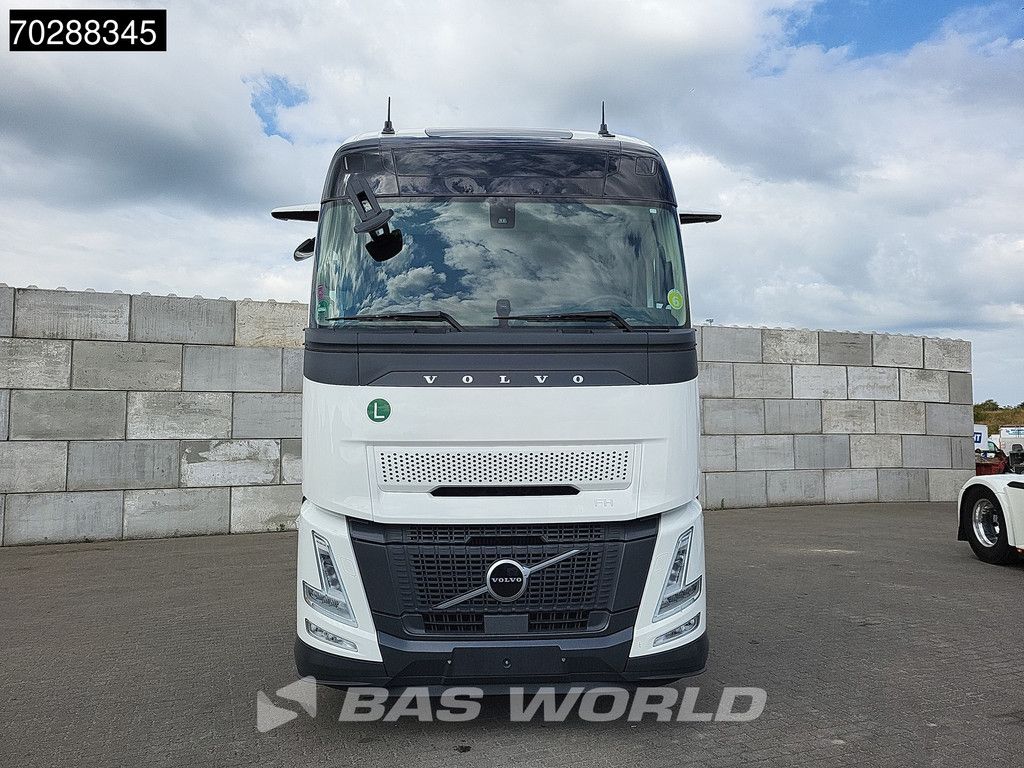 Volvo FH 460 4X2 2024! XL TC VEB+ 2x Tanks I-ParkCool