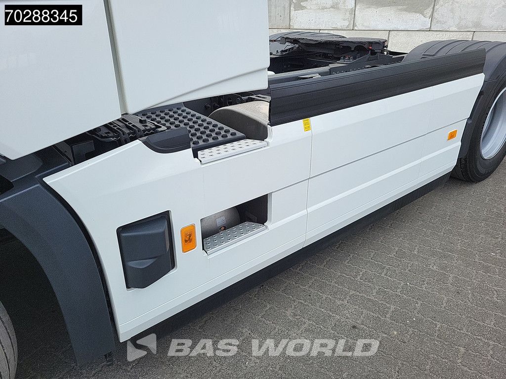 Volvo FH 460 4X2 2024! XL TC VEB+ 2x Tanks I-ParkCool