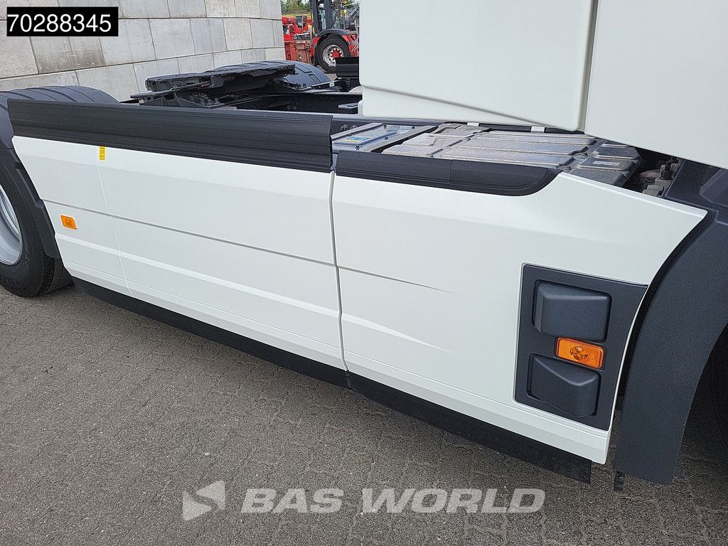 Volvo FH 460 4X2 2024! XL TC VEB+ 2x Tanks I-ParkCool