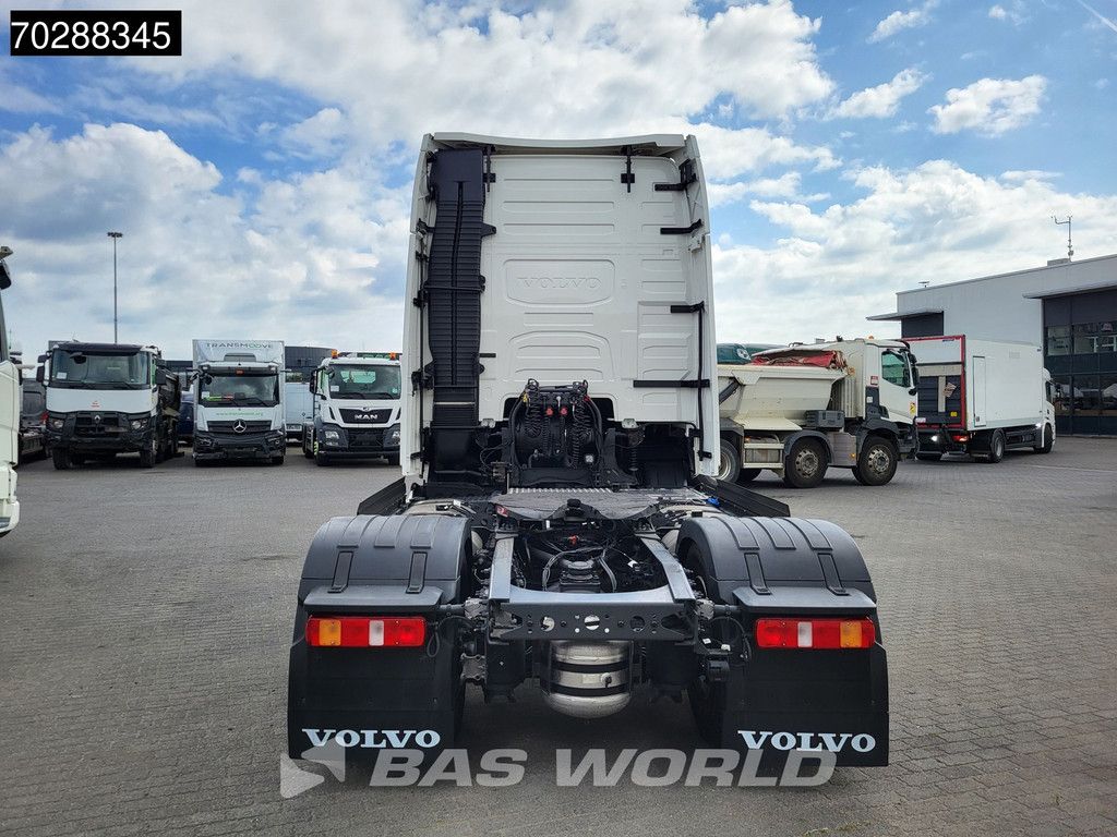Volvo FH 460 4X2 2024! XL TC VEB+ 2x Tanks I-ParkCool