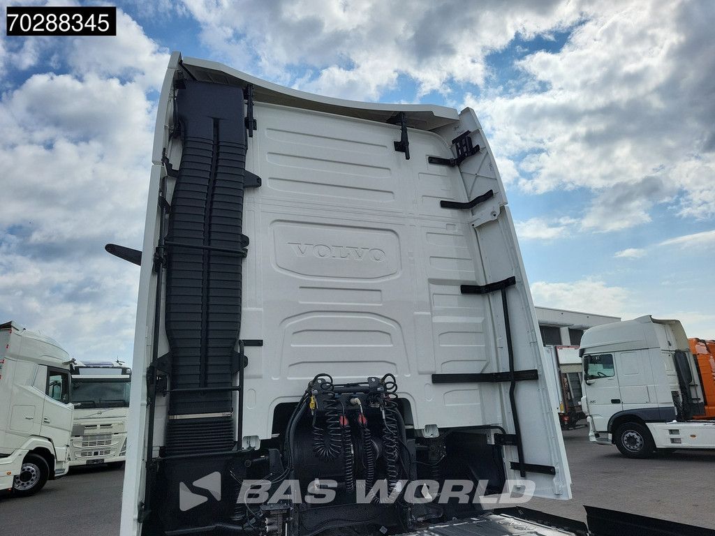 Volvo FH 460 4X2 2024! XL TC VEB+ 2x Tanks I-ParkCool