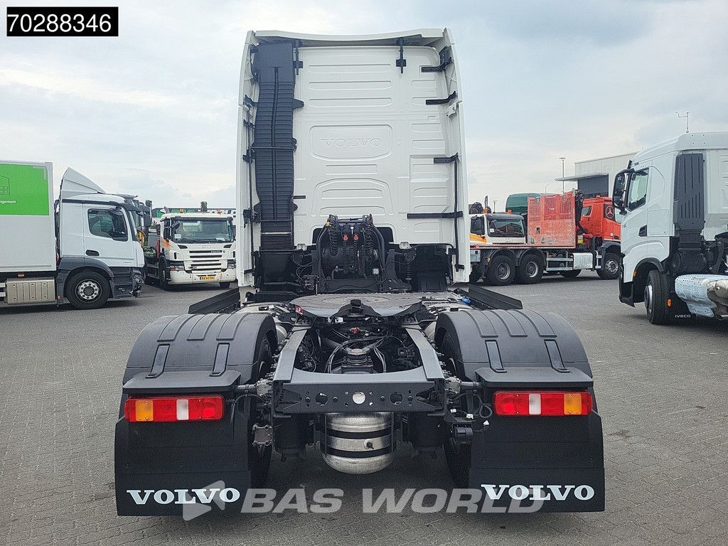 Volvo FH 460 4X2 2024! XL TC VEB+ 2x Tanks I-ParkCool