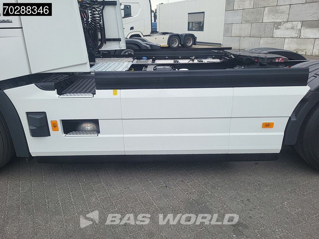 Volvo FH 460 4X2 2024! XL TC VEB+ 2x Tanks I-ParkCool
