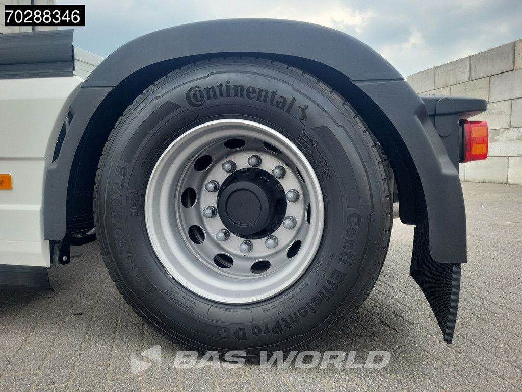 Volvo FH 460 4X2 2024! XL TC VEB+ 2x Tanks I-ParkCool