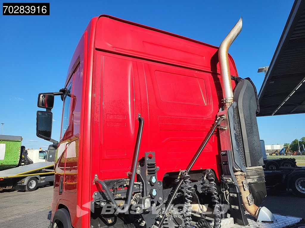 Scania R410 4X2 XT! Retarder Hydraulik Full-Air ACC