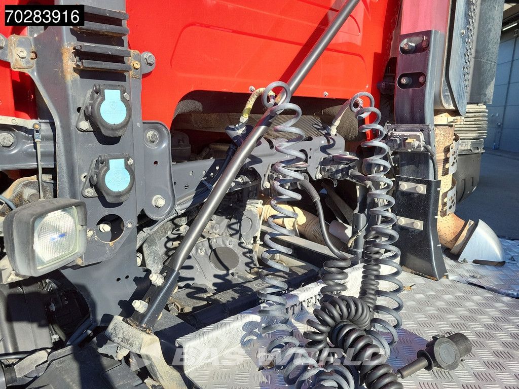 Scania R410 4X2 XT! Retarder Hydraulik Full-Air ACC