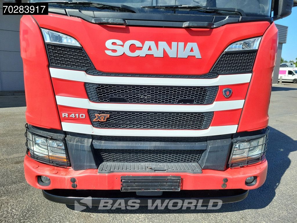 Scania R410 4X2 XT! Retarder Hydraulik Full-Air ACC