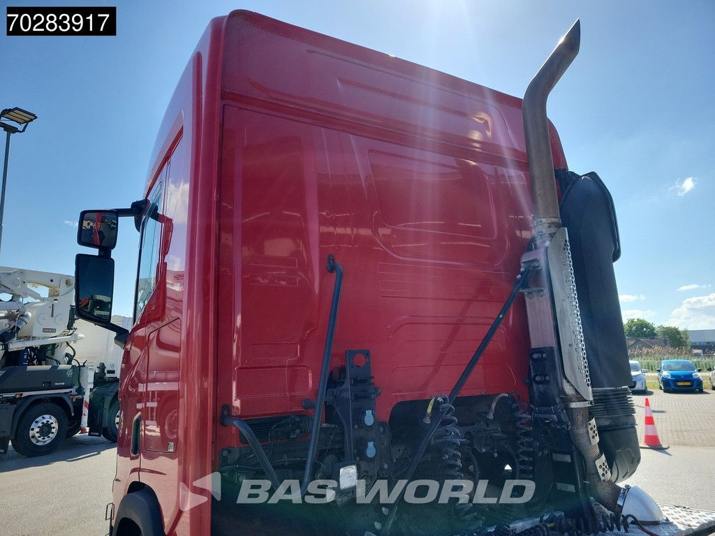 Scania R410 4X2 XT! Retarder Hydraulik Full-Air ACC