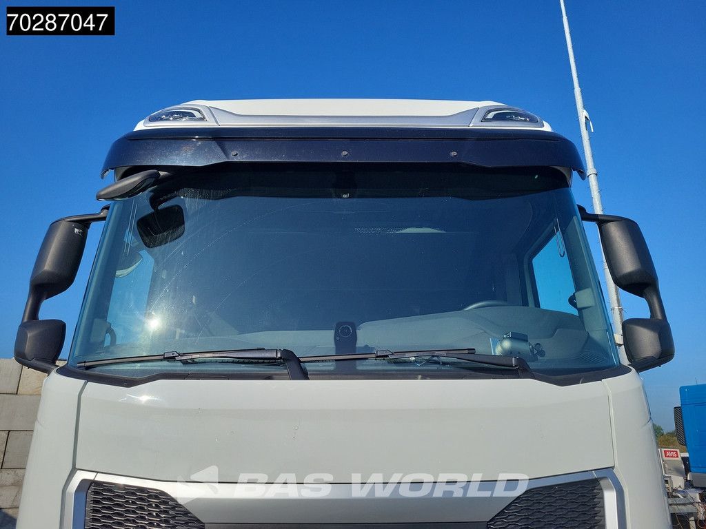 DAF XG 480 4X2 New-APK NL-Truck XG 2xTanks ACC Euro 6