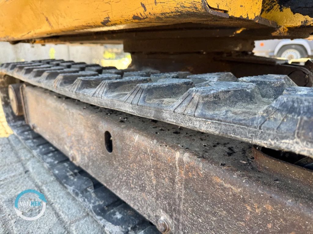 Caterpillar 301.6C