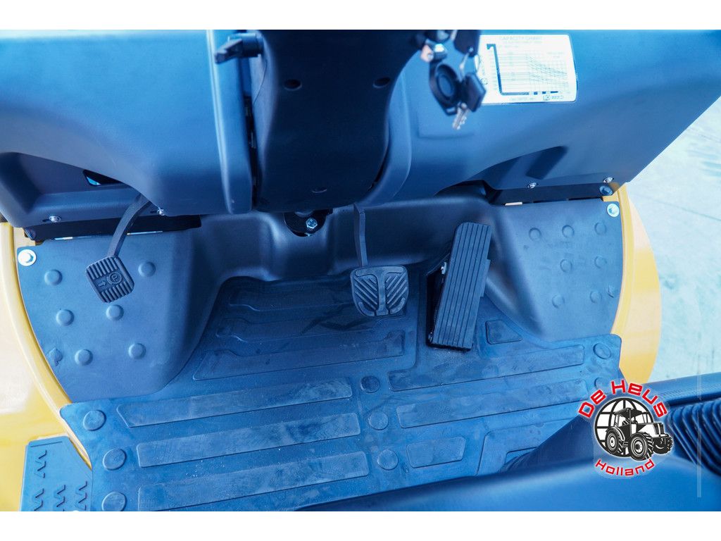 Eurotrac FE30-LT