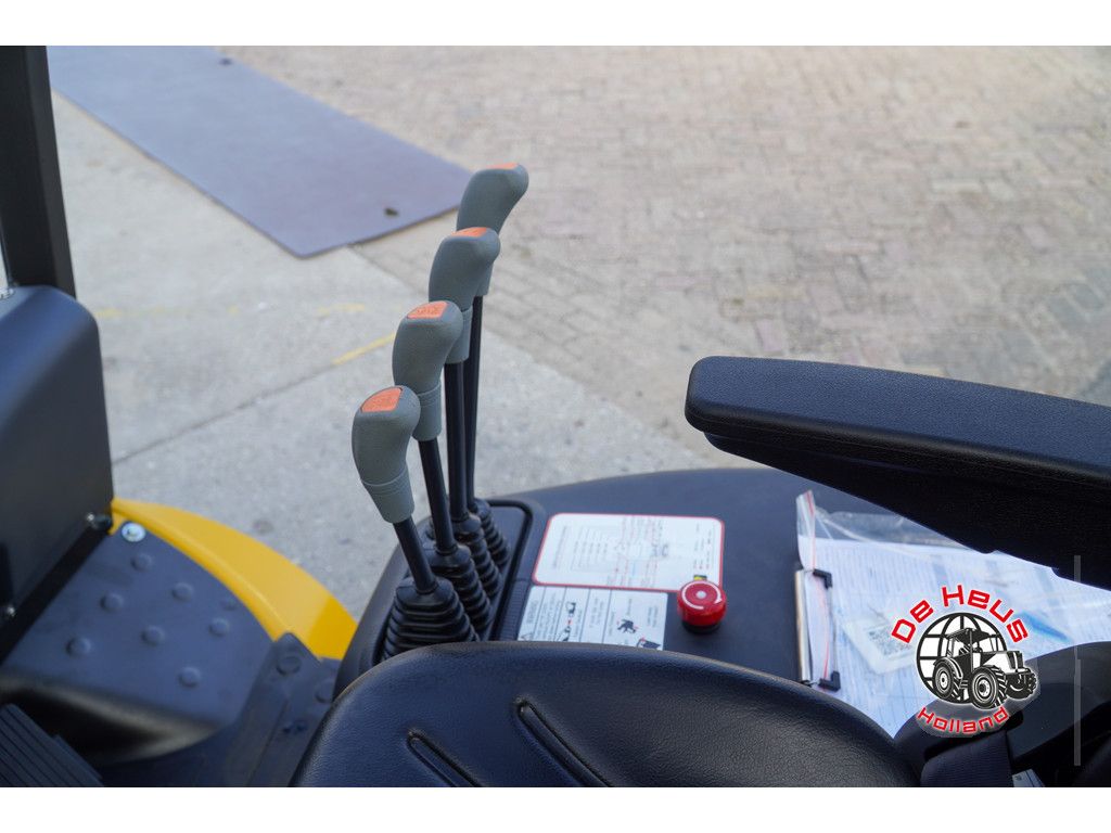 Eurotrac FE30-LT