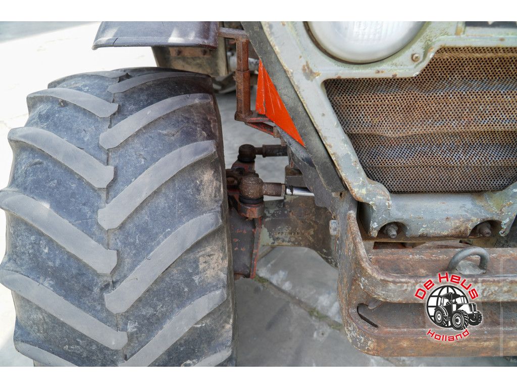 Massey Ferguson 174 V