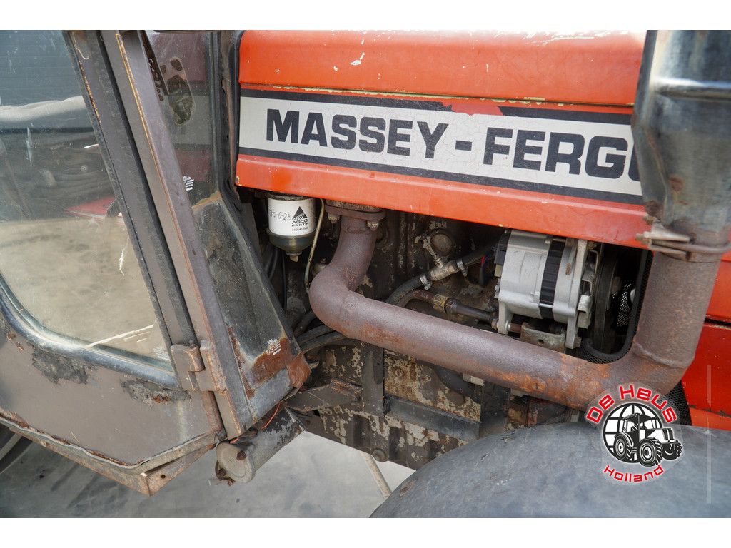 Massey Ferguson 174 V