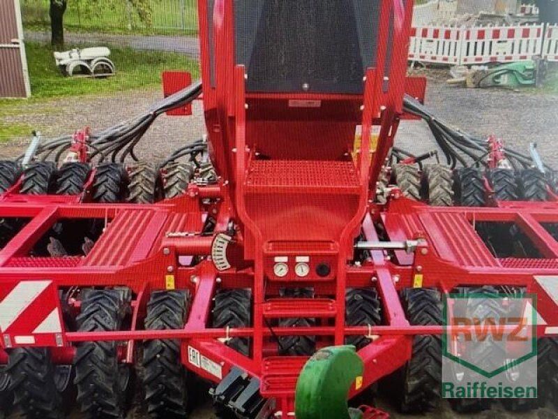 Horsch Pronto 6 DC