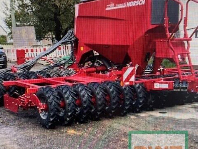 Horsch Pronto 6 DC