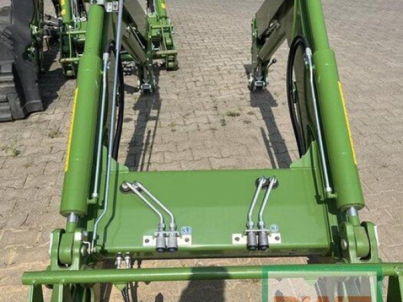 Fendt Cargo 5x90 3. Ventil 600 Gen1