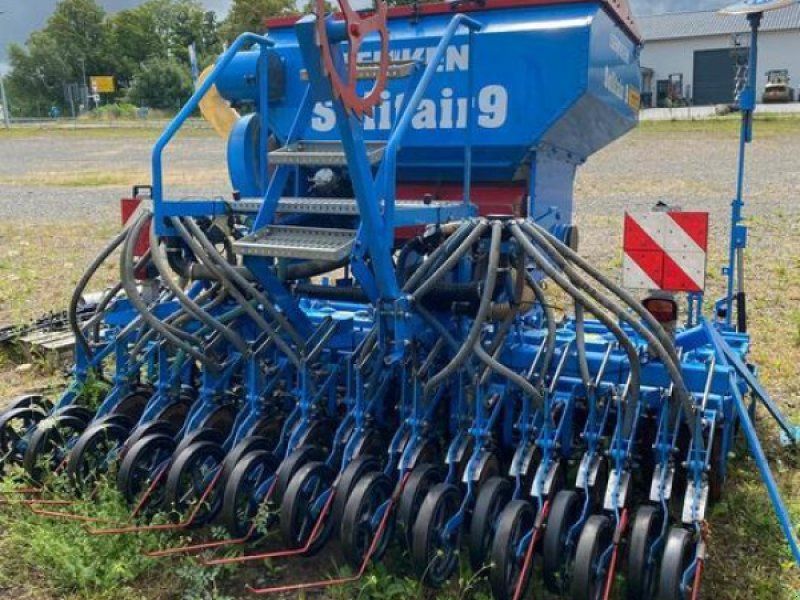 Lemken SOLITAIR 9/300