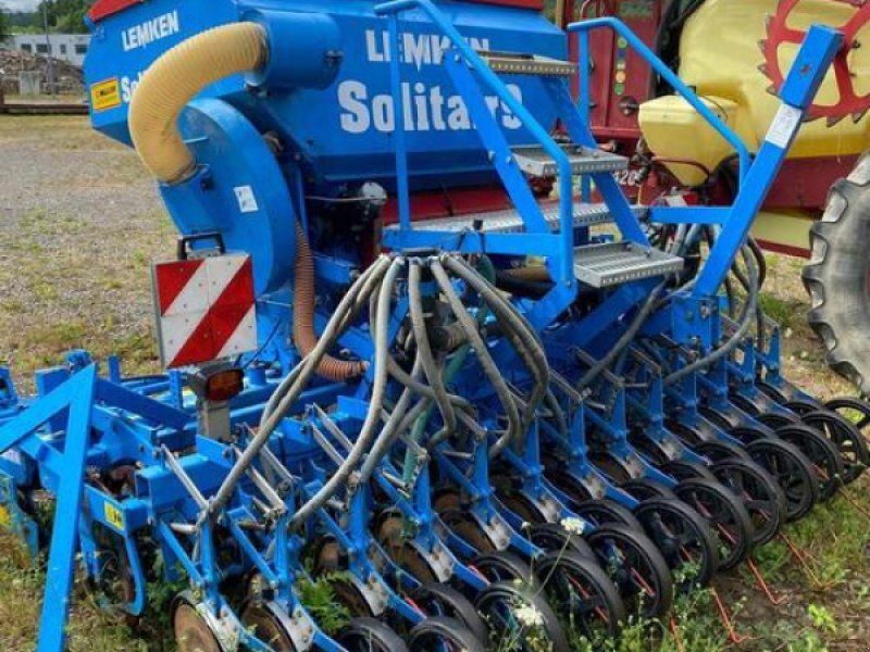 Lemken SOLITAIR 9/300