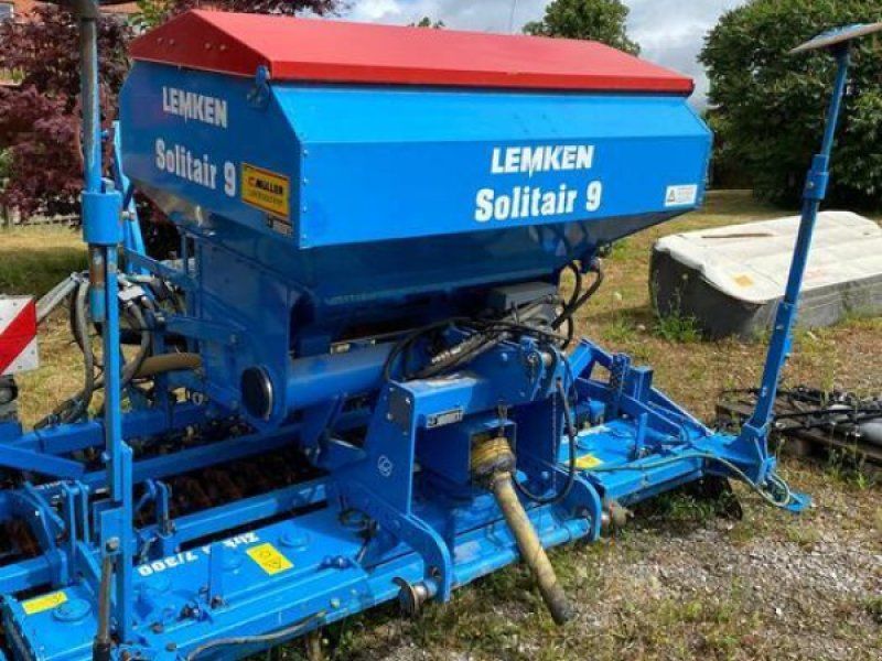 Lemken SOLITAIR 9/300