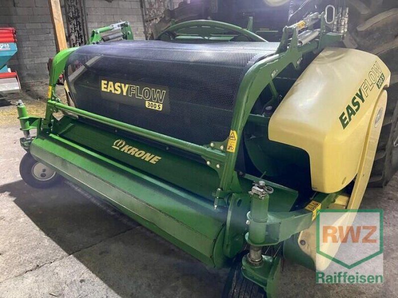 Krone BIG X 630