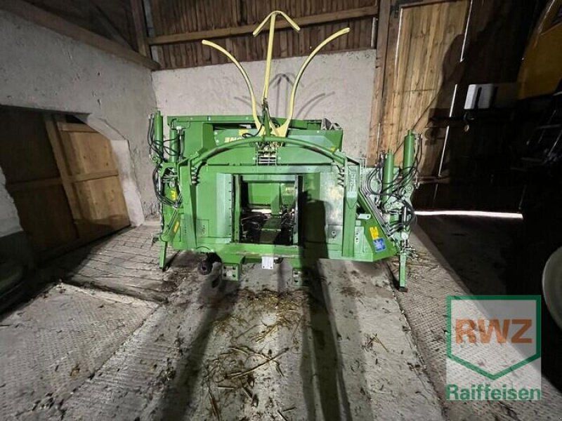 Krone BIG X 630