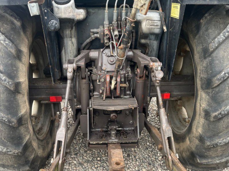 Massey Ferguson 3060 Med turbo