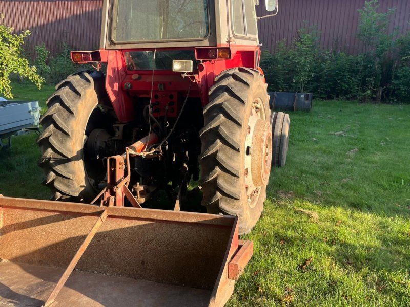 Massey Ferguson 590 590