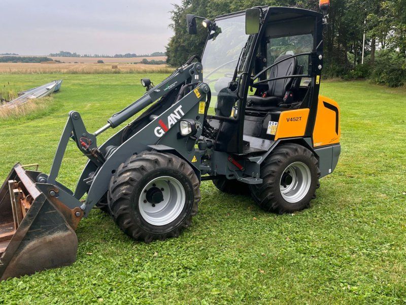 Giant V452T v452t