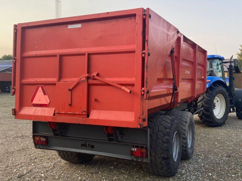 CD 160 GII