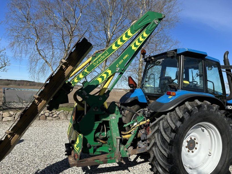 Spearhead TWIGA 7000 LR