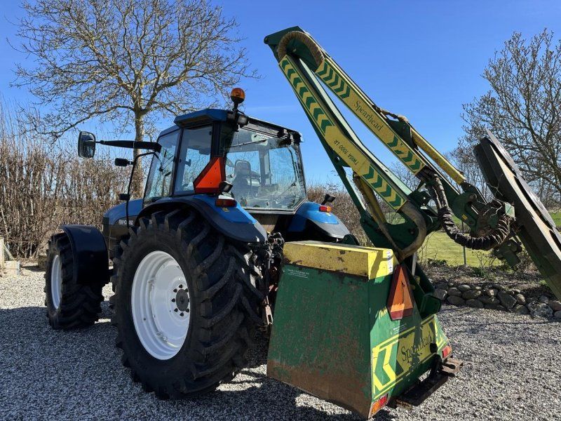Spearhead TWIGA 7000 LR