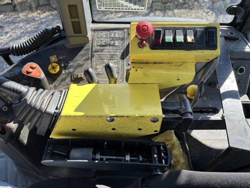 Spearhead TWIGA 7000 LR