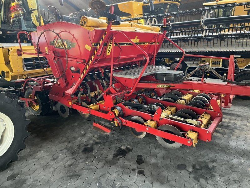 Väderstad RAPID COMBI 300C