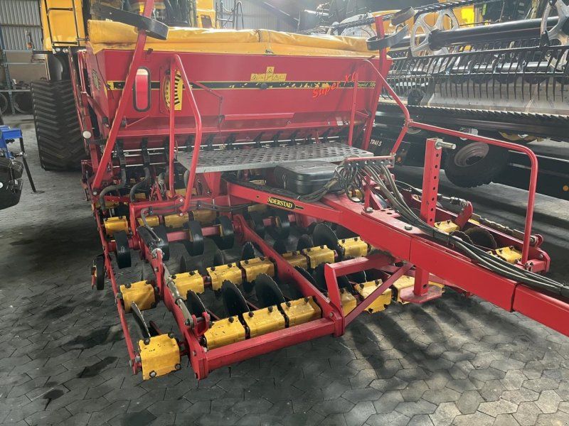 Väderstad RAPID COMBI 300C
