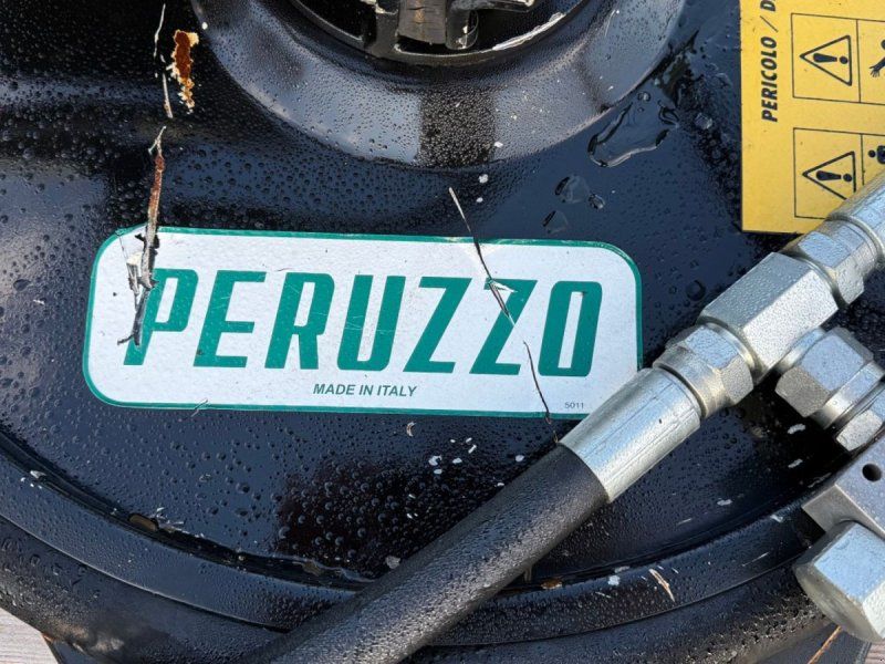 Peruzzo Slåmaskine til under hegn