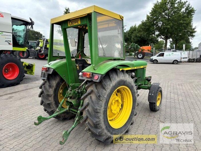 John Deere 2030 S