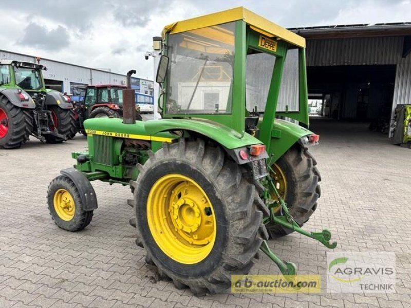 John Deere 2030 S