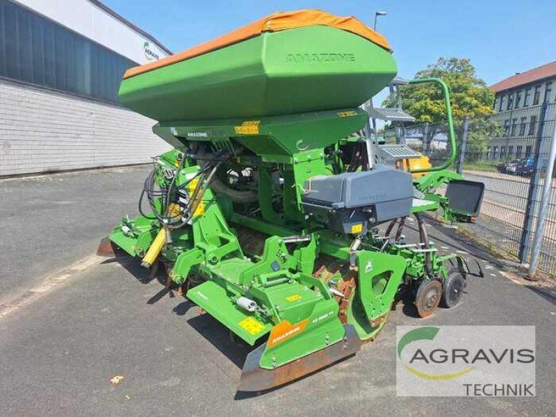 Amazone CENTAYA 3000 SUPER