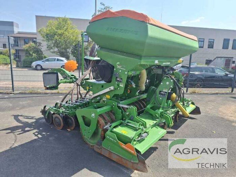Amazone CENTAYA 3000 SUPER